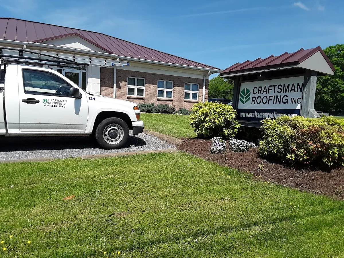 Quality Hail Damage Roof Repair by experienced craftsmen in Woodford